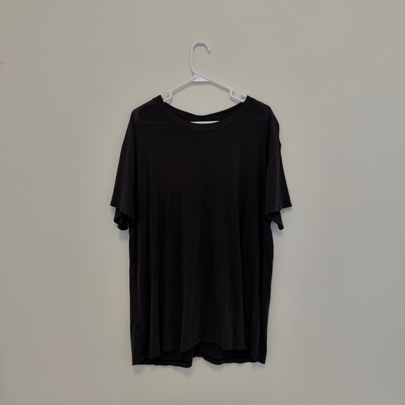 lululemon All Yours Cotton T-Shirt - Picture 3 of 3